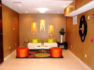 holiday inn express and suites st louis airport by ihg