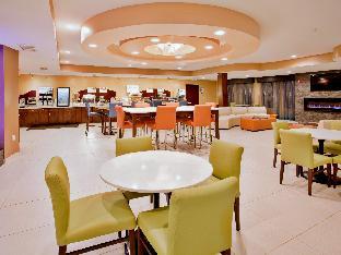 holiday inn express and suites st louis airport by ihg
