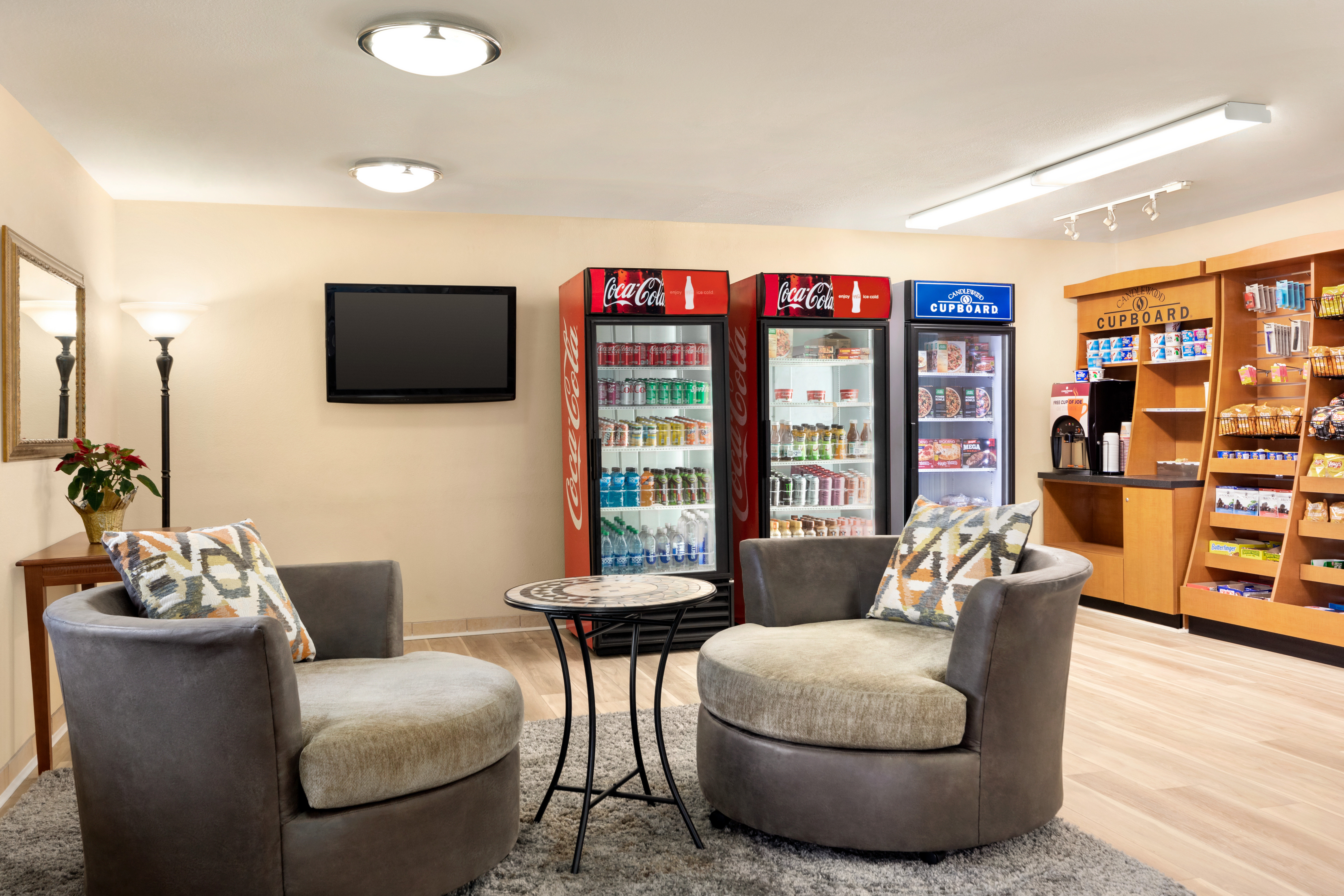 candlewood suites augusta by ihg