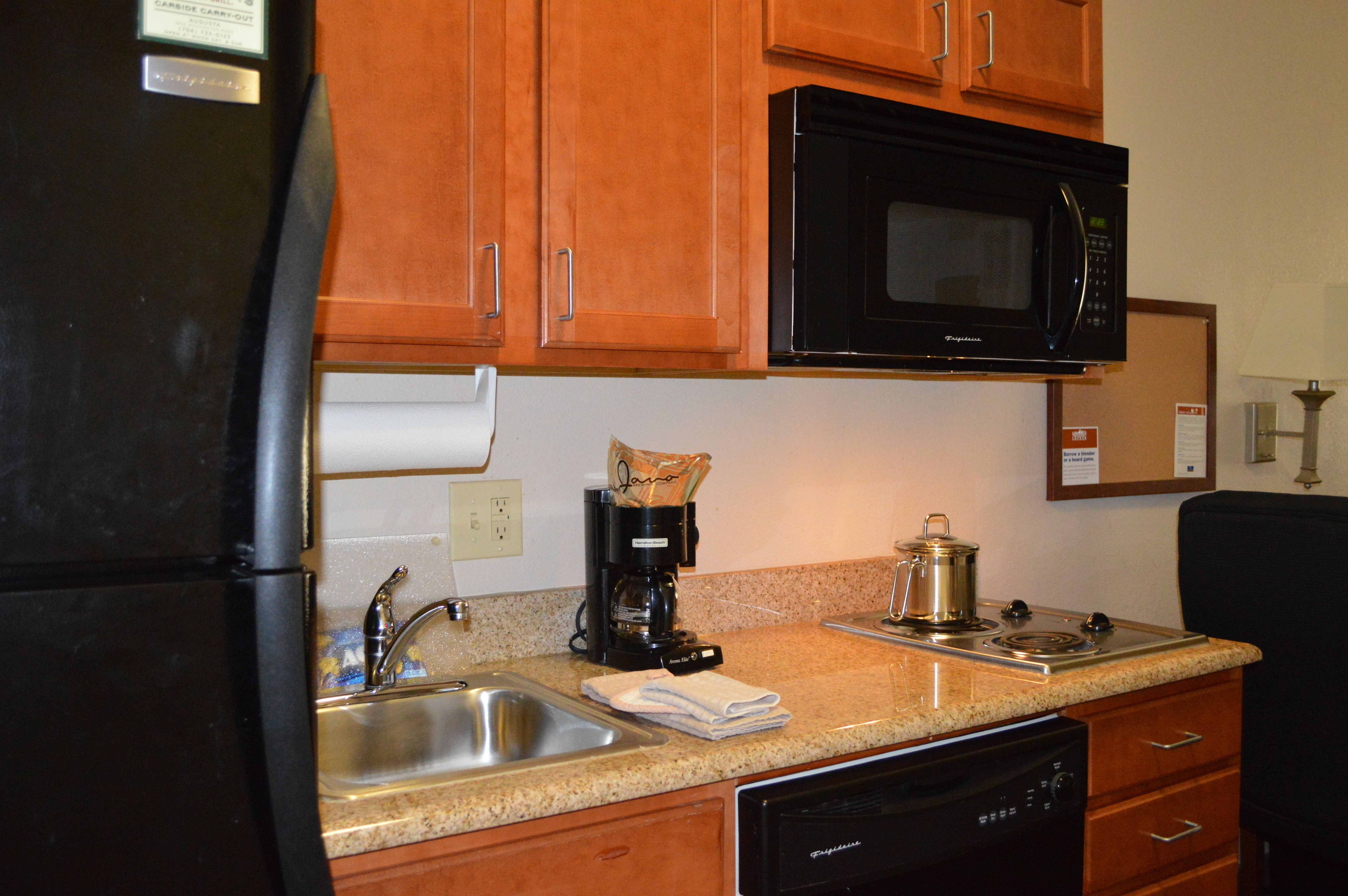 candlewood suites augusta by ihg