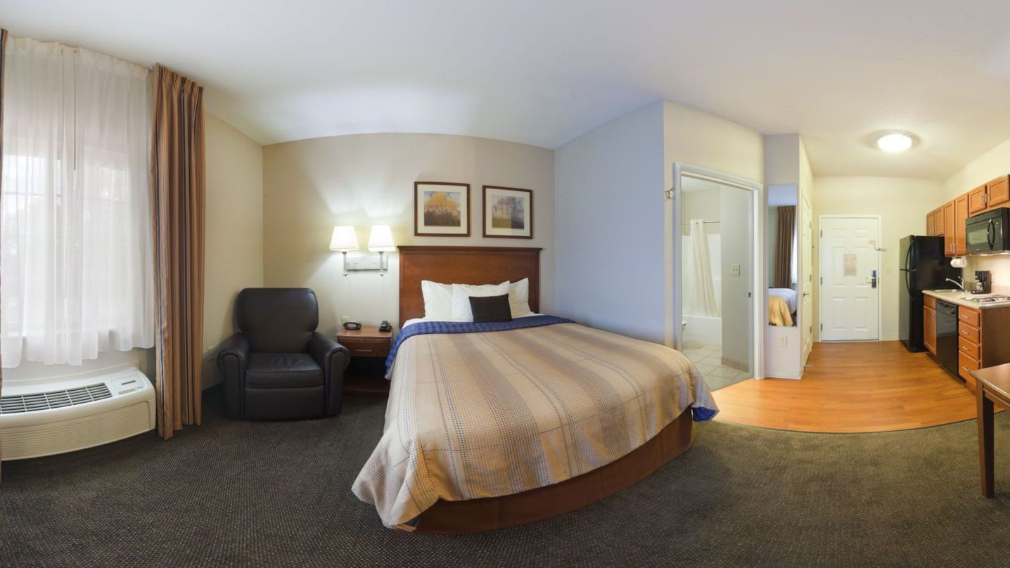 candlewood suites augusta by ihg