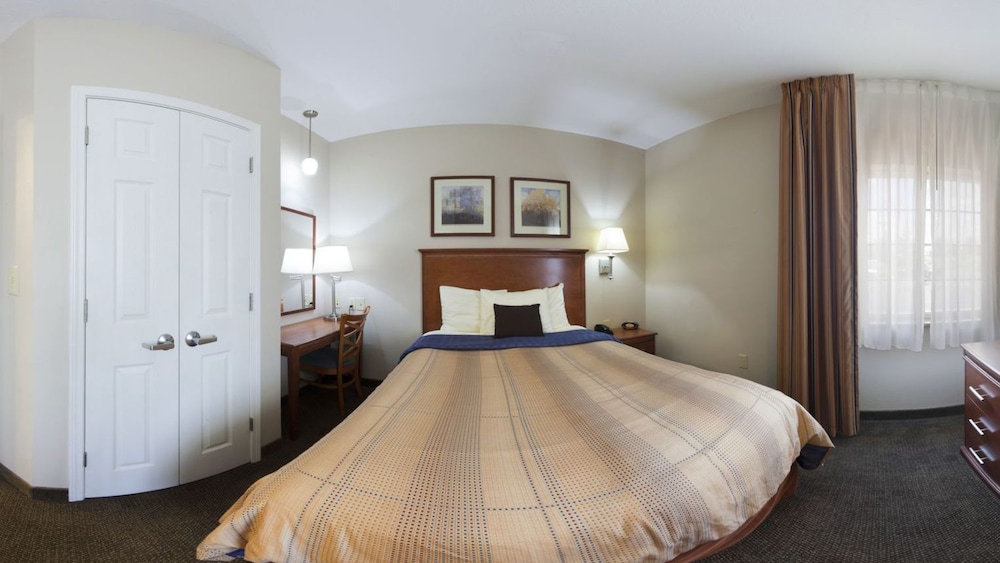 candlewood suites augusta by ihg