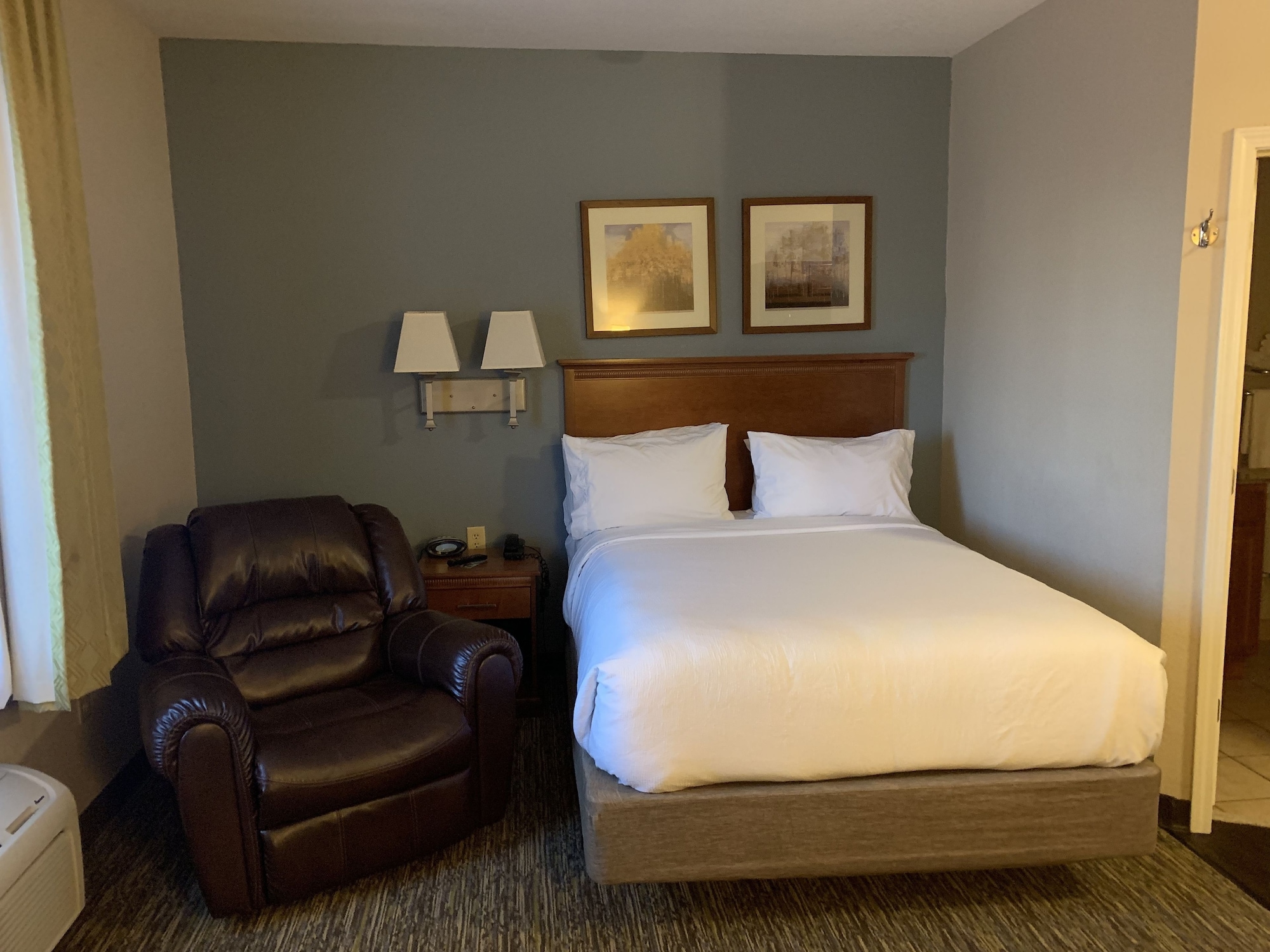 candlewood suites augusta by ihg