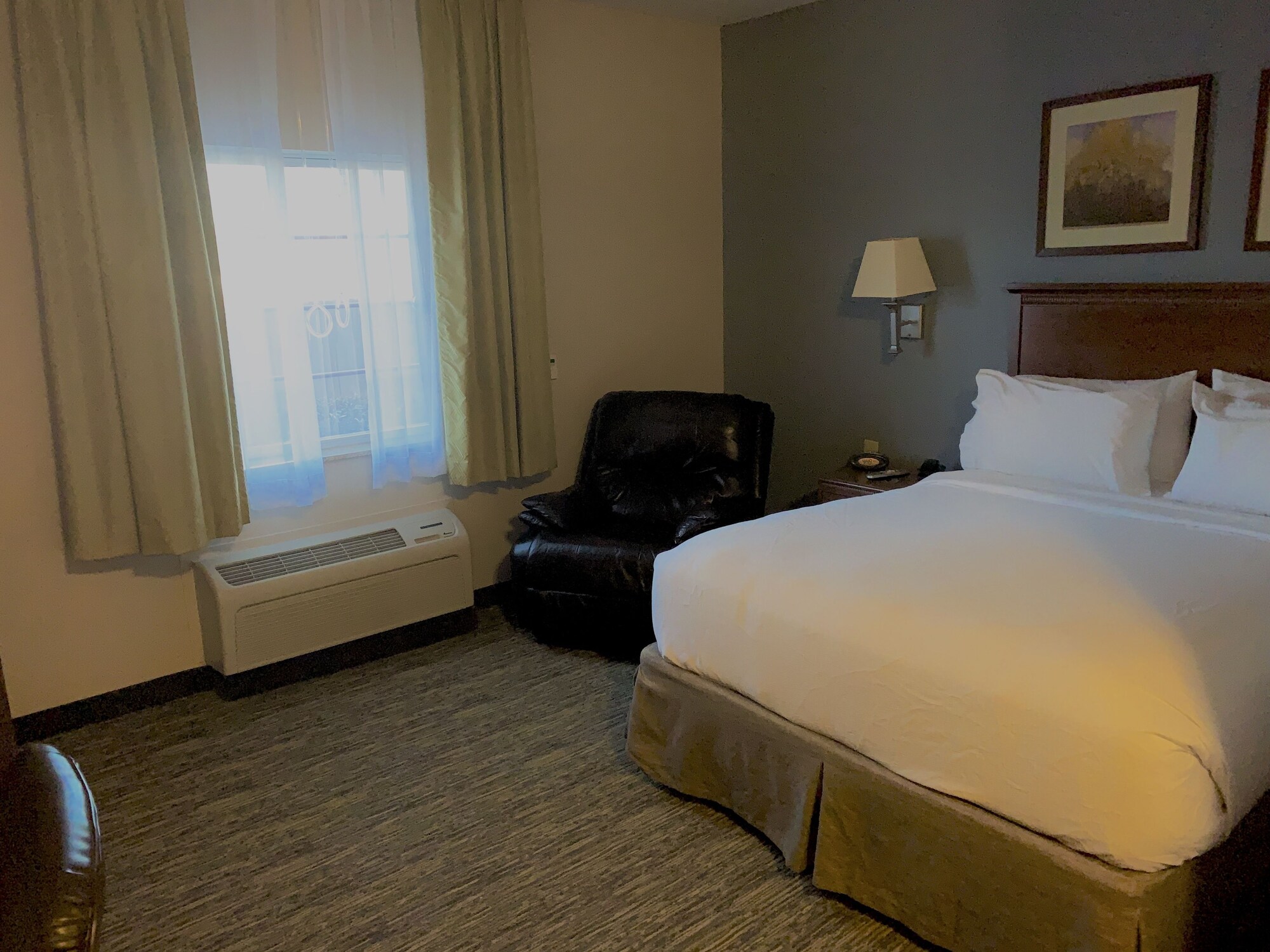 candlewood suites augusta by ihg