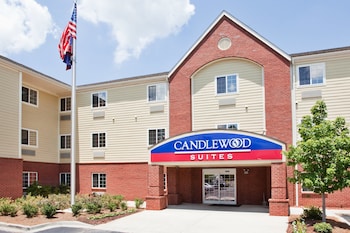 Candlewood Suites Augusta By Ihg,Georgia>>Augusta,3 star
