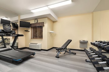 Candlewood Suites Augusta By Ihg,Georgia>>Augusta,3 star
