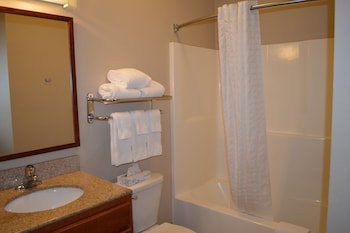 Candlewood Suites Augusta By Ihg,Georgia>>Augusta,3 star