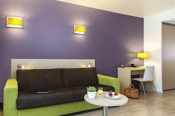 aparthotel adagio access paris clichy