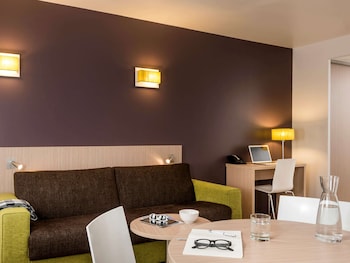 aparthotel adagio access paris clichy