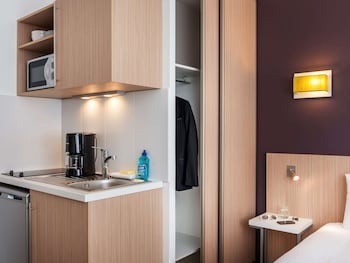 aparthotel adagio access paris clichy