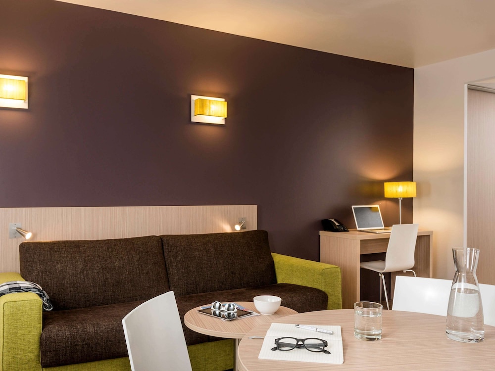 aparthotel adagio access paris clichy
