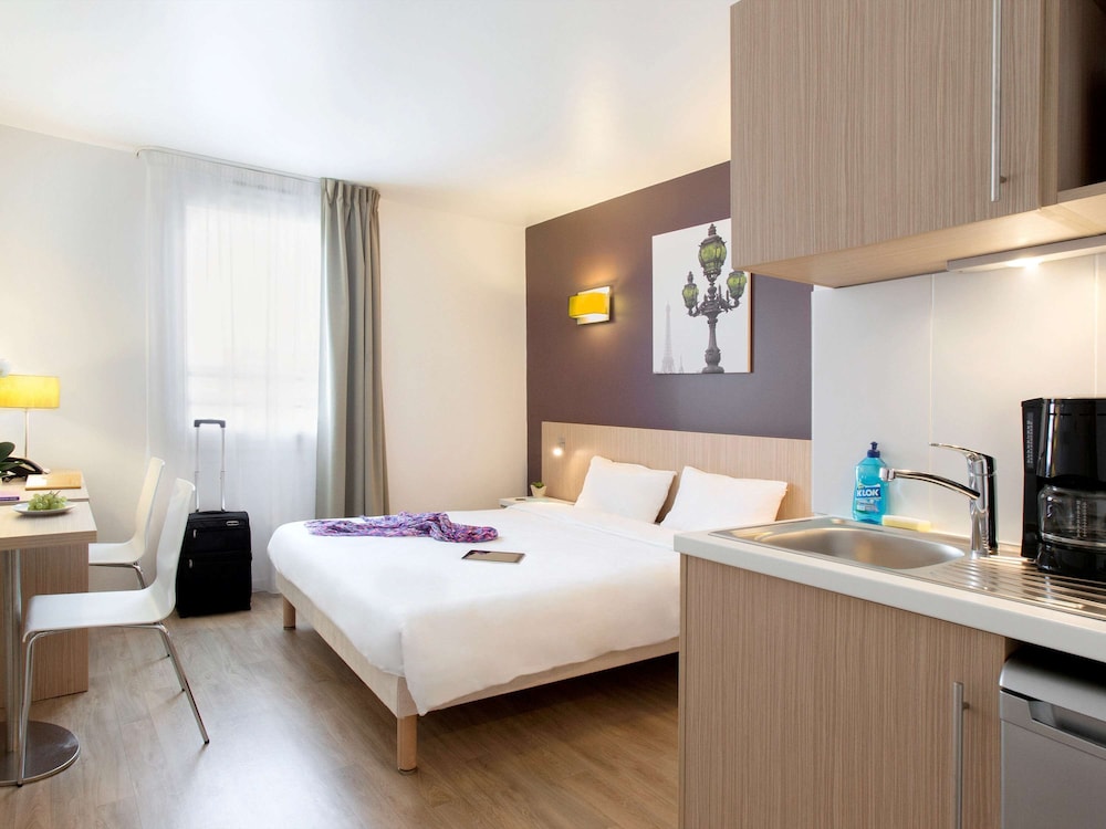 aparthotel adagio access paris clichy