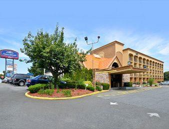 howard johnson by wyndham clifton nj