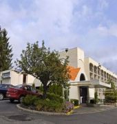 howard johnson by wyndham clifton nj