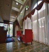 howard johnson by wyndham clifton nj