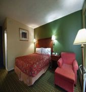 howard johnson by wyndham clifton nj