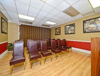 howard johnson by wyndham clifton nj