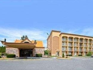 howard johnson by wyndham clifton nj