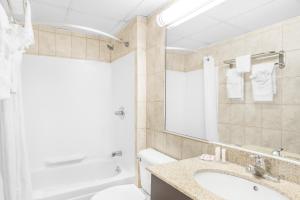 howard johnson by wyndham clifton nj