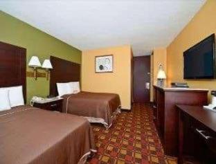 howard johnson by wyndham clifton nj