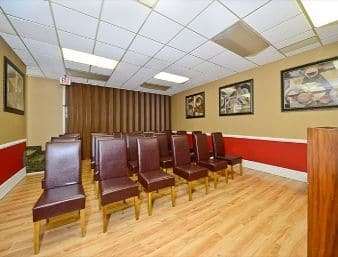 howard johnson by wyndham clifton nj