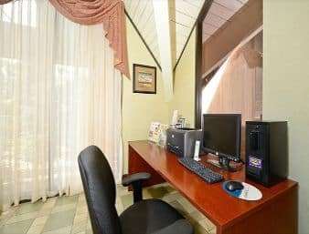 howard johnson by wyndham clifton nj