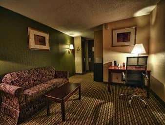 howard johnson by wyndham clifton nj