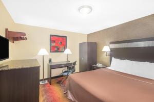 howard johnson by wyndham clifton nj