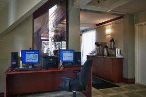 howard johnson by wyndham clifton nj