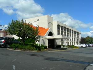 howard johnson by wyndham clifton nj