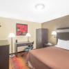howard johnson by wyndham clifton nj