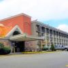 howard johnson by wyndham clifton nj
