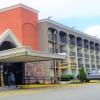 howard johnson by wyndham clifton nj
