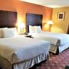 howard johnson by wyndham clifton nj