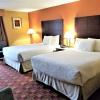 howard johnson by wyndham clifton nj