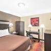 howard johnson by wyndham clifton nj