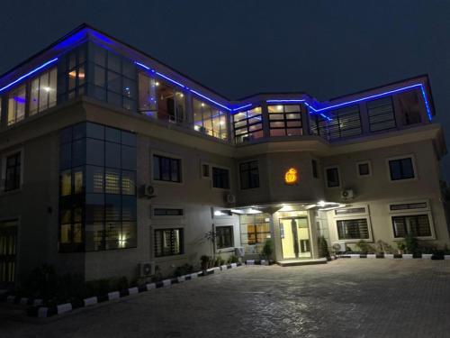 td residence inn