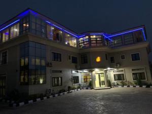 td residence inn