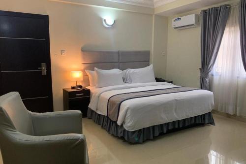 td residence inn