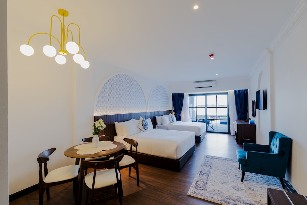 lisbon hotel limkokwing melaka campus