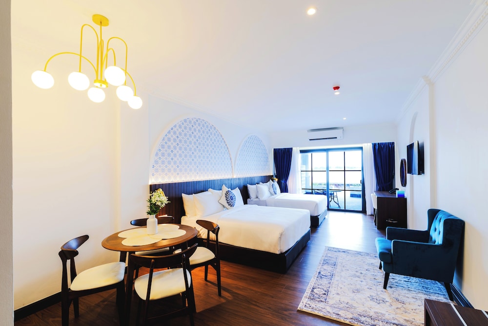 lisbon hotel limkokwing melaka campus