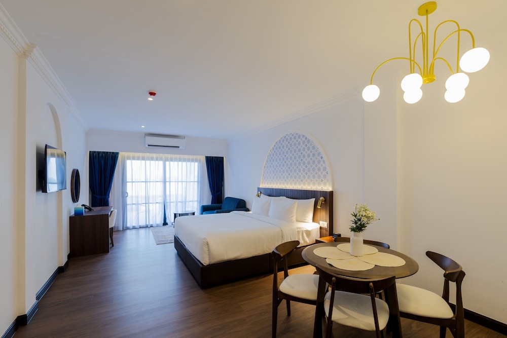 lisbon hotel limkokwing melaka campus