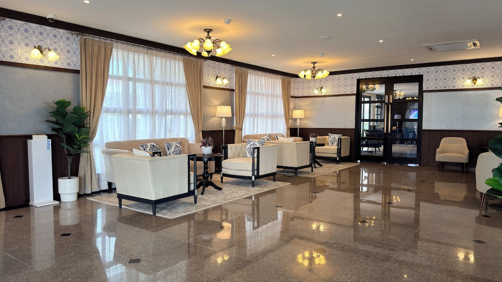 lisbon hotel limkokwing melaka campus