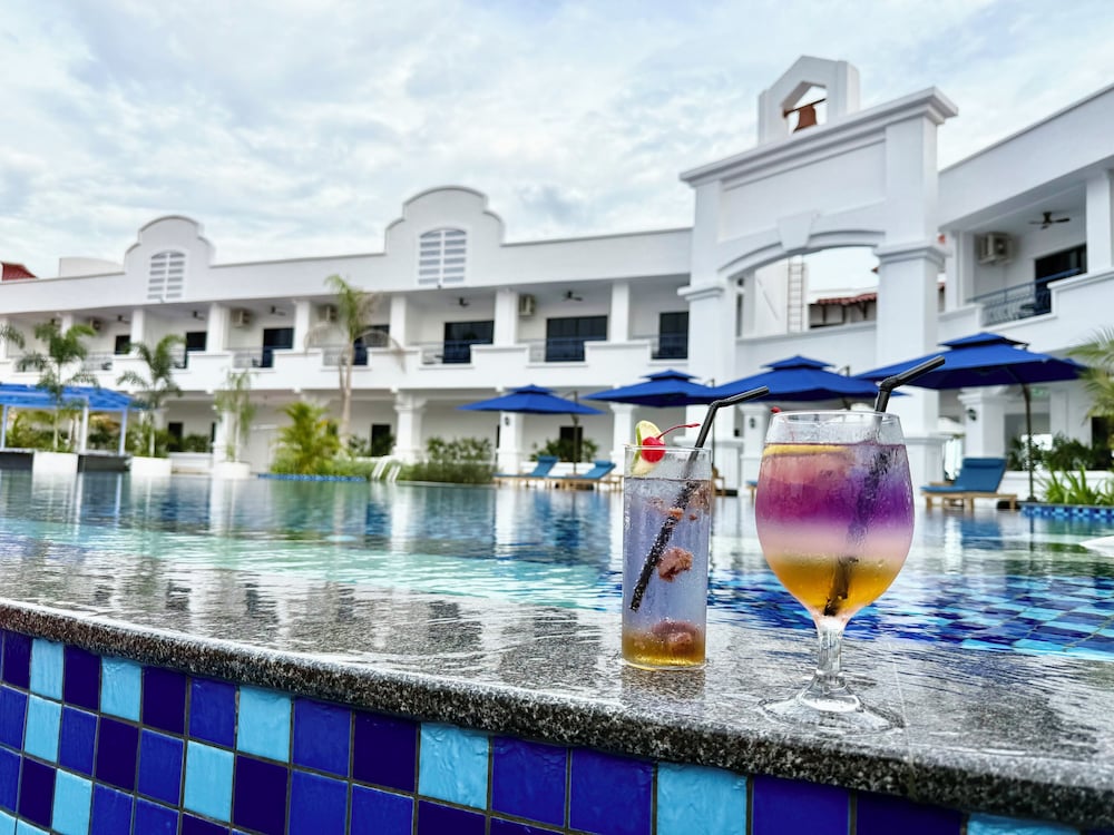 lisbon hotel limkokwing melaka campus