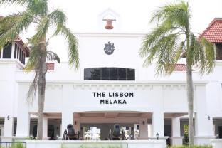 lisbon hotel limkokwing melaka campus