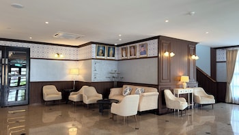 Lisbon Hotel (Limkokwing Melaka Campus),,1 star