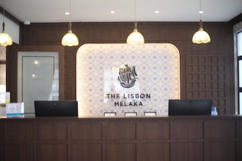 Lisbon Hotel (Limkokwing Melaka Campus),,1 star
