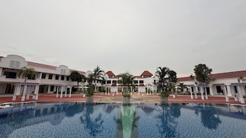 Lisbon Hotel (Limkokwing Melaka Campus),,1 star