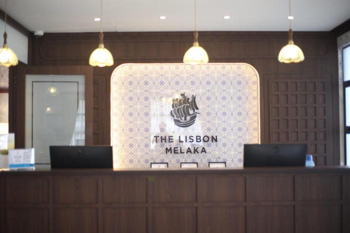 lisbon hotel limkokwing melaka campus