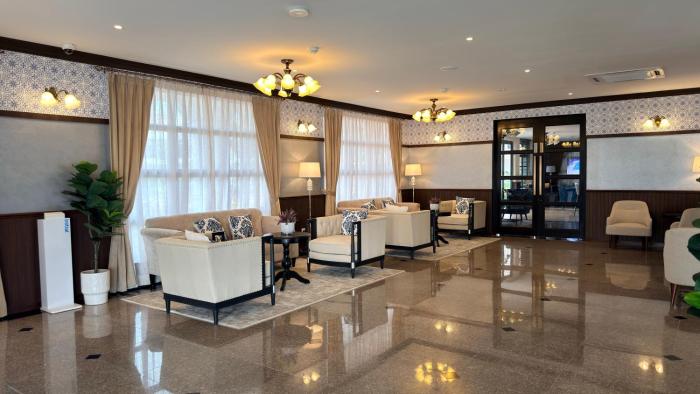 lisbon hotel limkokwing melaka campus